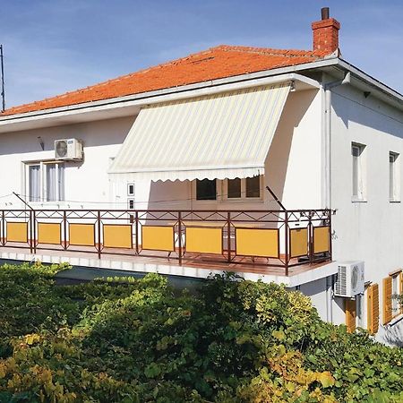 Nice Apartment In Kastel Stafilic With Sauna Kaštela 외부 사진